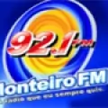 MONTEIRO - FM 92.1